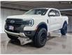 2024 Ford Ranger Lariat (Stk: 0R4529) in Kamloops - Image 1 of 26