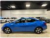 2023 Nissan Sentra SV (Stk: P13655) in Calgary - Image 2 of 13