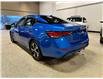2023 Nissan Sentra SV (Stk: P13655) in Calgary - Image 3 of 13