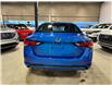 2023 Nissan Sentra SV (Stk: P13655) in Calgary - Image 4 of 13