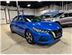2023 Nissan Sentra SV (Stk: P13655) in Calgary - Image 7 of 13