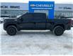 2023 GMC Sierra 1500 AT4 (Stk: 24-385-1) in Pembroke - Image 8 of 17