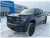 2023 GMC Sierra 1500 AT4 (Stk: 24-385-1) in Pembroke - Image 1 of 17