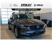 2021 Mazda CX-30 GS (Stk: V2964) in Prince Albert - Image 1 of 14
