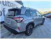 2025 Subaru Forester Limited (Stk: S3325) in Sarnia - Image 3 of 15