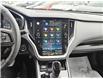 2025 Subaru Outback Onyx (Stk: S3342) in Sarnia - Image 12 of 14