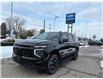 2025 Chevrolet Tahoe RST (Stk: TS142698) in Caledonia - Image 1 of 70