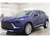 2025 Buick Envision Avenir (Stk: S1261) in Watrous - Image 4 of 43