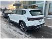 2025 Volkswagen Taos Trendline (Stk: 12822) in Peterborough - Image 3 of 16