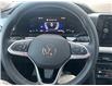 2025 Volkswagen Taos Trendline (Stk: 12822) in Peterborough - Image 9 of 16