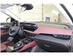 2025 Buick Envision Sport Touring (Stk: S1193) in Watrous - Image 36 of 43
