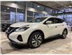 2021 Nissan Murano SL (Stk: 91133) in Mississauga - Image 1 of 24
