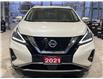 2021 Nissan Murano SL (Stk: 91133) in Mississauga - Image 2 of 24