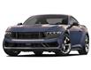 2025 Ford Mustang Dark Horse (Stk: 25MU130) in Newmarket - Image 1 of 2