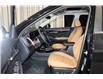 2025 Kia Seltos SX w/Brown Interior (Stk: 25883) in Edmonton - Image 12 of 31