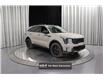 2025 Kia Sorento 2.5T X-Line Limited w/Black Interior (Stk: 25917) in Edmonton - Image 1 of 27