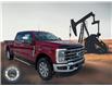 2024 Ford F-350 Lariat (Stk: 24DFT175) in Drayton Valley - Image 1 of 14
