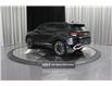 2025 Kia Sportage EX Premium w/Black Interior (Stk: 25866) in Edmonton - Image 4 of 24