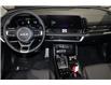 2025 Kia Sportage EX Premium w/Black Interior (Stk: 25893) in Edmonton - Image 13 of 24