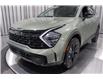 2025 Kia Sportage X-Line Limited w/Black Interior (Stk: 25872) in Edmonton - Image 6 of 28