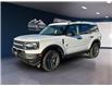 2025 Ford Bronco Sport Big Bend (Stk: 11884) in Golden - Image 1 of 17