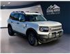 2025 Ford Bronco Sport Big Bend (Stk: 11884) in Golden - Image 3 of 17