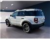 2025 Ford Bronco Sport Big Bend (Stk: 11884) in Golden - Image 7 of 17