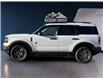 2025 Ford Bronco Sport Big Bend (Stk: 11884) in Golden - Image 8 of 17