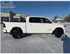 2025 RAM 1500 Sport (Stk: 11453) in Fairview - Image 2 of 14