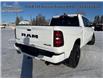 2025 RAM 1500 Sport (Stk: 11453) in Fairview - Image 3 of 14