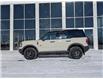 2025 Ford Bronco Sport Badlands (Stk: 25015) in Claresholm - Image 2 of 19