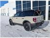 2025 Ford Bronco Sport Badlands (Stk: 25015) in Claresholm - Image 3 of 19
