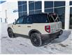 2025 Ford Bronco Sport Badlands (Stk: 25015) in Claresholm - Image 4 of 19