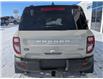 2025 Ford Bronco Sport Badlands (Stk: 25015) in Claresholm - Image 9 of 19