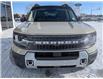 2025 Ford Bronco Sport Badlands (Stk: 25015) in Claresholm - Image 12 of 19