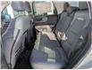 2025 Ford Bronco Sport Badlands (Stk: 25015) in Claresholm - Image 14 of 19