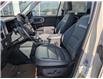 2025 Ford Bronco Sport Badlands (Stk: 25015) in Claresholm - Image 17 of 19