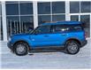 2025 Ford Bronco Sport Big Bend (Stk: 25019) in Claresholm - Image 2 of 18