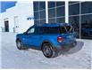 2025 Ford Bronco Sport Big Bend (Stk: 25019) in Claresholm - Image 3 of 18
