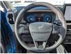 2025 Ford Bronco Sport Big Bend (Stk: 25019) in Claresholm - Image 11 of 18