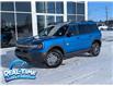 2025 Ford Bronco Sport Big Bend (Stk: 25019) in High River - Image 1 of 18