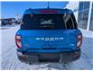 2025 Ford Bronco Sport Big Bend (Stk: 25019) in High River - Image 8 of 18