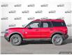 2025 Ford Bronco Sport Big Bend (Stk: 25BS437) in St. Catharines - Image 3 of 25