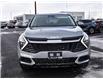 2025 Kia Sportage LX (Stk: LKSP00197) in Chatham - Image 2 of 27