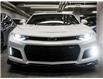 2022 Chevrolet Camaro 2dr Cpe ZL1 >>No accident<< (Stk: P5346) in North York, - Image 2 of 30