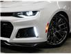 2022 Chevrolet Camaro 2dr Cpe ZL1 >>No accident<< (Stk: P5346) in North York, - Image 7 of 30