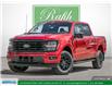 2025 Ford F-150 XLT (Stk: C54093) in London - Image 1 of 25