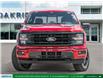 2025 Ford F-150 XLT (Stk: C54093) in London - Image 2 of 25