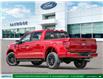 2025 Ford F-150 XLT (Stk: C54093) in London - Image 4 of 25