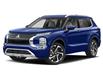2024 Mitsubishi Outlander SEL (Stk: M2814) in BELLEVILLE - Image 1 of 12